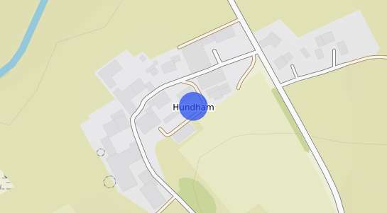 Bodenrichtwertkarte Neumarkt Sankt Veit Hundham